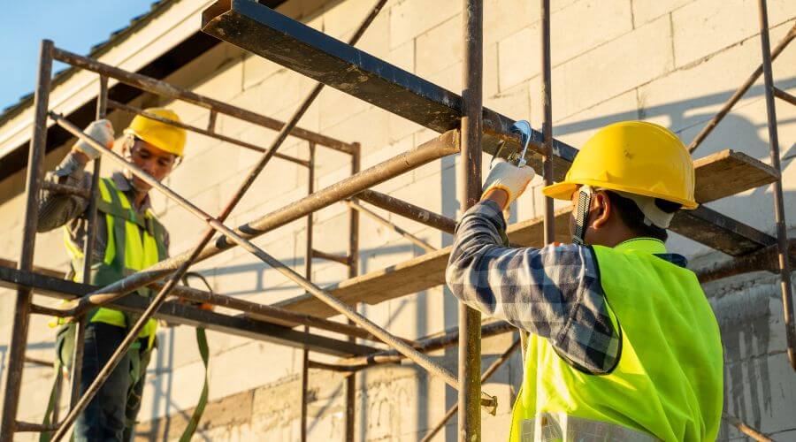 Local Chimney Repair in Washington, NC